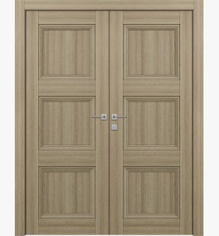 Oxford Duo 07 2Rn Shambor Double doors