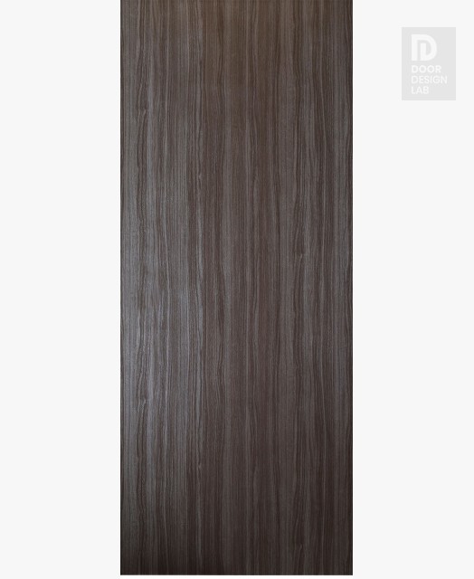 Modern Interior DOOR SLAB PALLADIO GRAY OAK 36" X 84" X 1 9/16" SOLID CORE