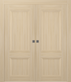 Oxford Duo 07 R Loire Ash Double