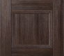 Modern Interior DOOR SLAB OXFORD DUO 07 2RN VERALINGA OAK 18" X 96" X 1 3/4"