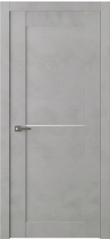 Avon 07 1H Light Urban Single Doors