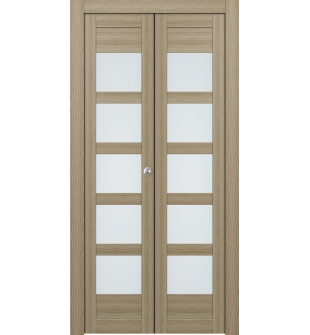 Avon 07-07 Vetro Shambor Bi-folding doors