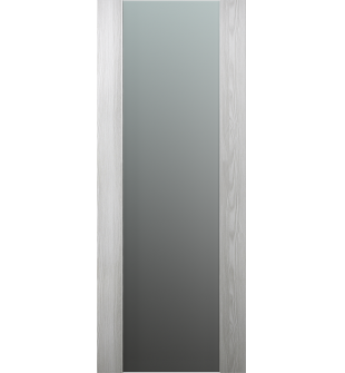 Avon 202 Vetro Ribeira Ash Slab doors