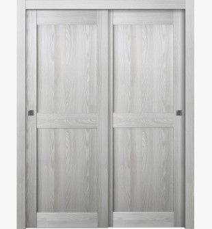 Avon 07 Rn Ribeira Ash Bypass doors