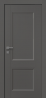 Oxford Duo 07 R Gray Matte