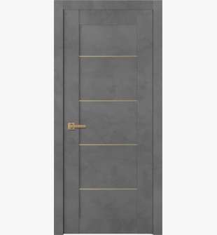 Avon 07 4H Gold Dark Urban