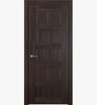 Avon 07 4R Veralinga Oak Single Doors