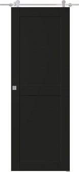 Avon 07 Rn Black Matte