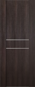 DOOR SLAB AVON 01 2HN VERALINGA OAK 30" X 96" X 1 3/4"