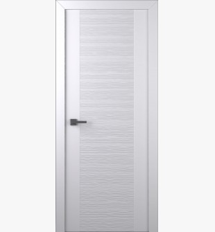 Saana Polar White Frameless