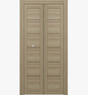 Orleo Shambor Bi-folding doors