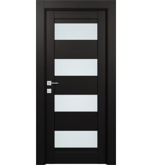 Avon 07-08 Vetro Black Matte