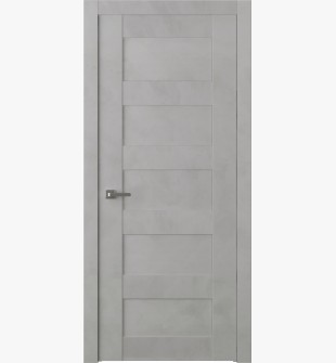 Avon 07 4R Light Urban Single Doors