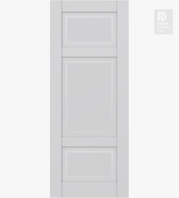 DOOR SLAB CA3 PRIMED 32" X 92 1/2" X 1 3/4"