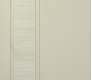 Modern Interior DOOR SLAB TWINWOOD 1 IVORY 28" X 80" X 1 3/4" SOLID CORE