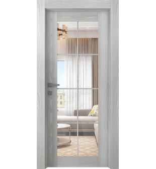 Avon 8 Lite Clear Vetro Ribeira Ash