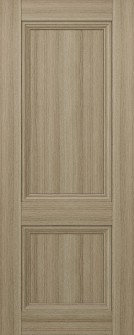 DOOR SLAB OXFORD DUO 07 R SHAMBOR 30" X 84" X 1 3/4"