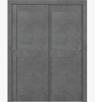 Avon 07 Rn Dark Urban Bypass doors