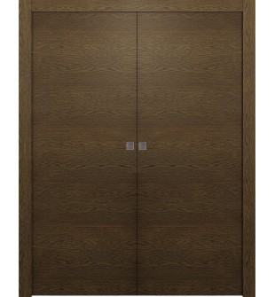 Avanti Mat Antique Walnut Double