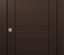 Ermi Veralinga Oak Modern Interior Pocket Door by Belldinni