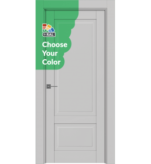 Ca2 Custom Painted Door