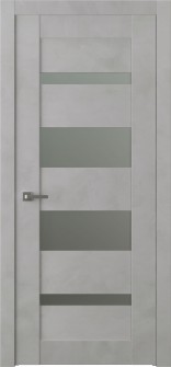 Avon 07-01 Vetro Light Urban Single Doors