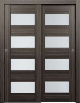 Della Vetro Gray Oak