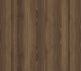 Modern Interior DOOR SLAB SHAKER 1 PANEL PECAN NUTWOOD 30" X 80" X 1 3/4"