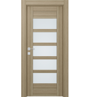 Avon 07-07 Vetro Shambor Single Doors