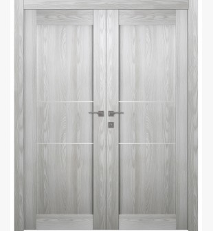 Avon 07 2H Ribeira Ash Double doors