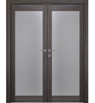 Palladio 207 Vetro Gray Oak