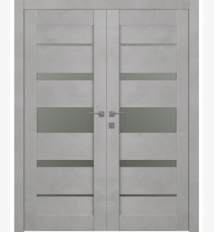 Avon 07-03 Vetro Light Urban Double doors