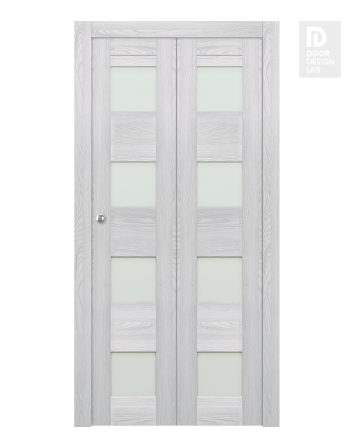 Avon 07-08 Vetro Ribeira Ash Bi-folding doors