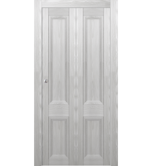 Oxford Duo 07 R Ribeira Ash Bi-folding doors