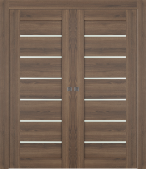Avon 07-02 Vetro Pecan Nutwood Double