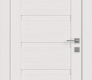 Louver Bianco Noble