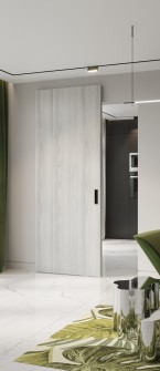 Optima Ribeira Ash