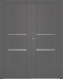 Avon 01 3H Gray Matte