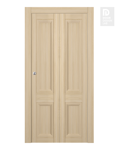 Oxford Duo 07 R Loire Ash Bi-folding doors