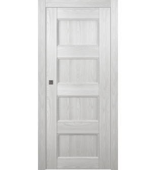 Oxford Uno 07 3R Ribeira Ash Pocket doors