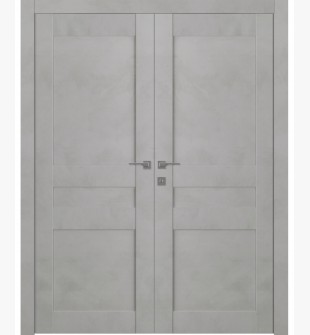 Avon 07 2R Light Urban Double doors