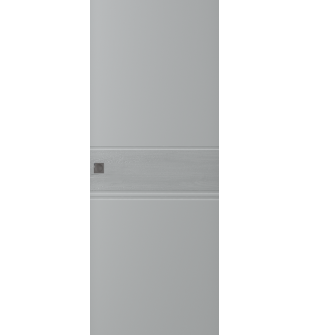 Twinwood 2 Light Grey Hidden barn