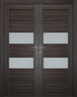 Dessa Vetro Gray Oak