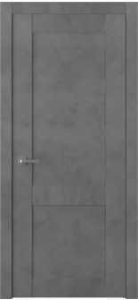 Avon 07 R Dark Urban Single Doors