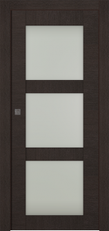 Avanti 3 Lite Vetro Black Apricot