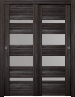 Mirella Vetro Gray Oak