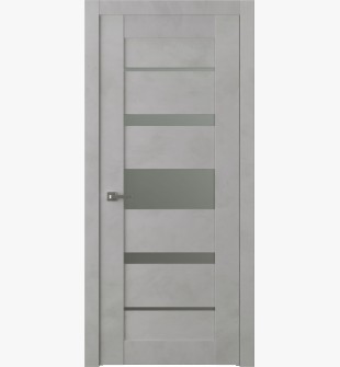 Avon 07-03 Vetro Light Urban Single Doors