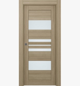 Romi Vetro Shambor Pocket doors