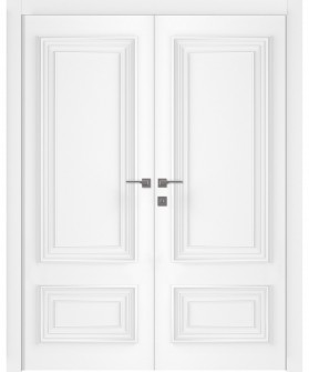 Palazzo 2 Polar White