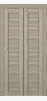 Alba Shambor Bi-folding doors